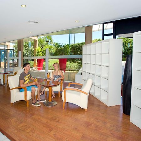 Hotel Illot Suites Cala Ratjada  Eksteriør bilde