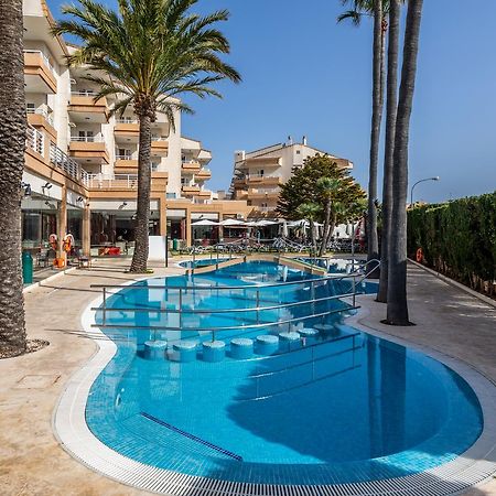 Hotel Illot Suites Cala Ratjada  Eksteriør bilde