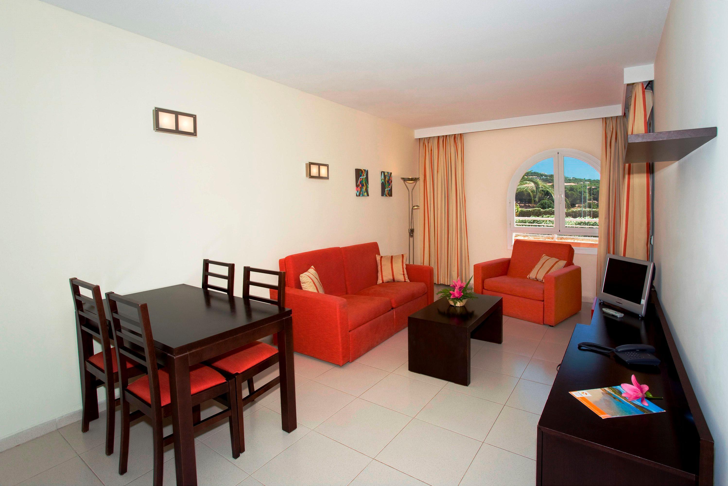 Hotel Illot Suites Cala Ratjada  Eksteriør bilde
