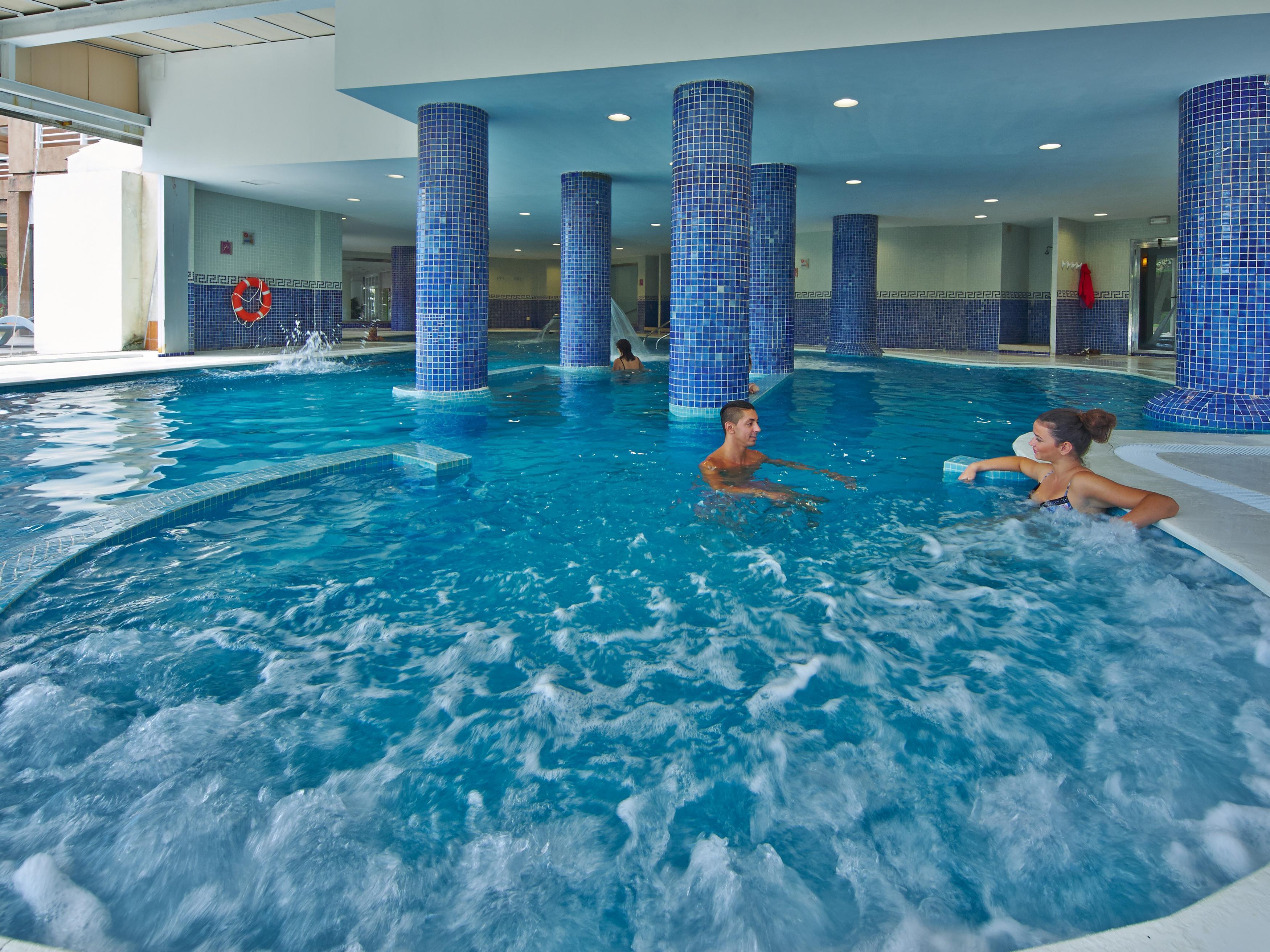 Hotel Illot Suites Cala Ratjada  Eksteriør bilde