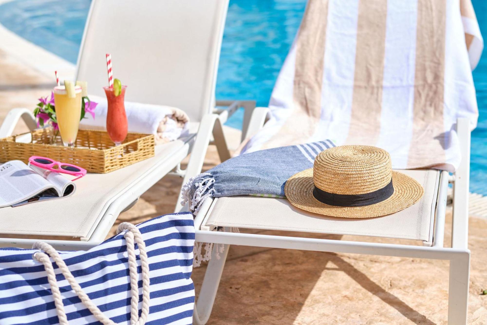 Hotel Illot Suites Cala Ratjada  Eksteriør bilde