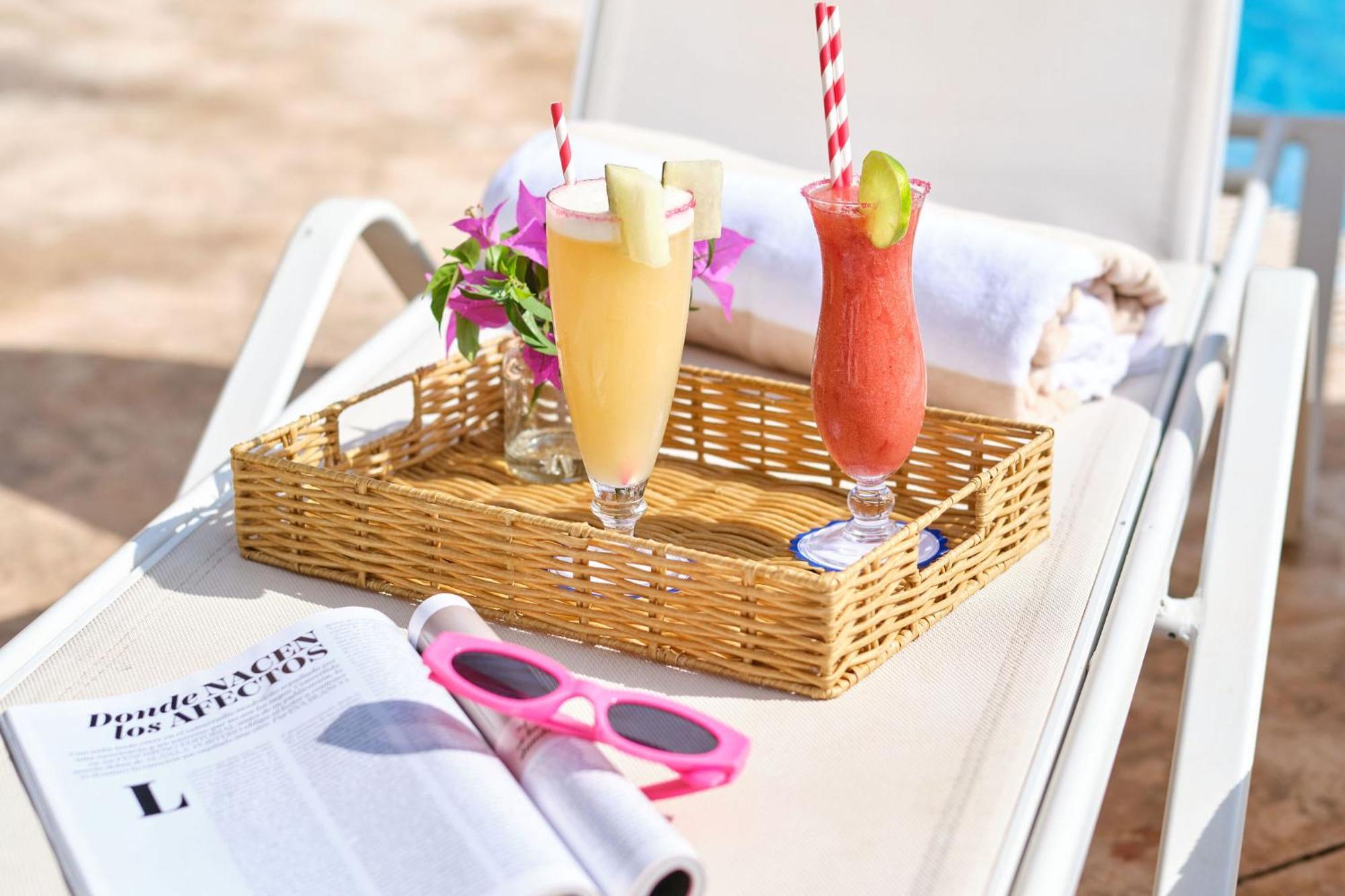 Hotel Illot Suites Cala Ratjada  Eksteriør bilde