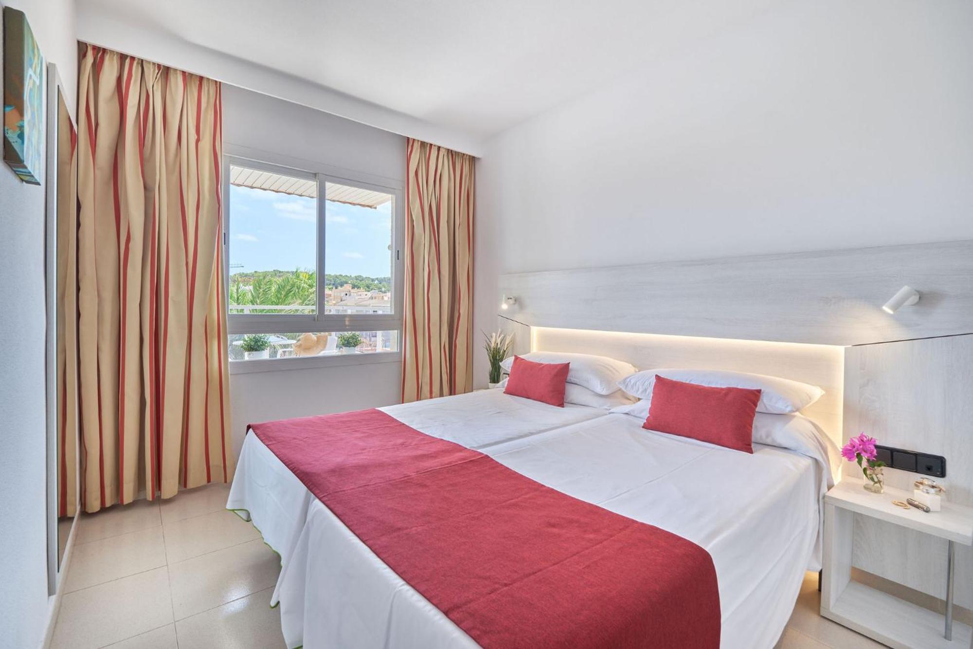 Hotel Illot Suites Cala Ratjada  Eksteriør bilde