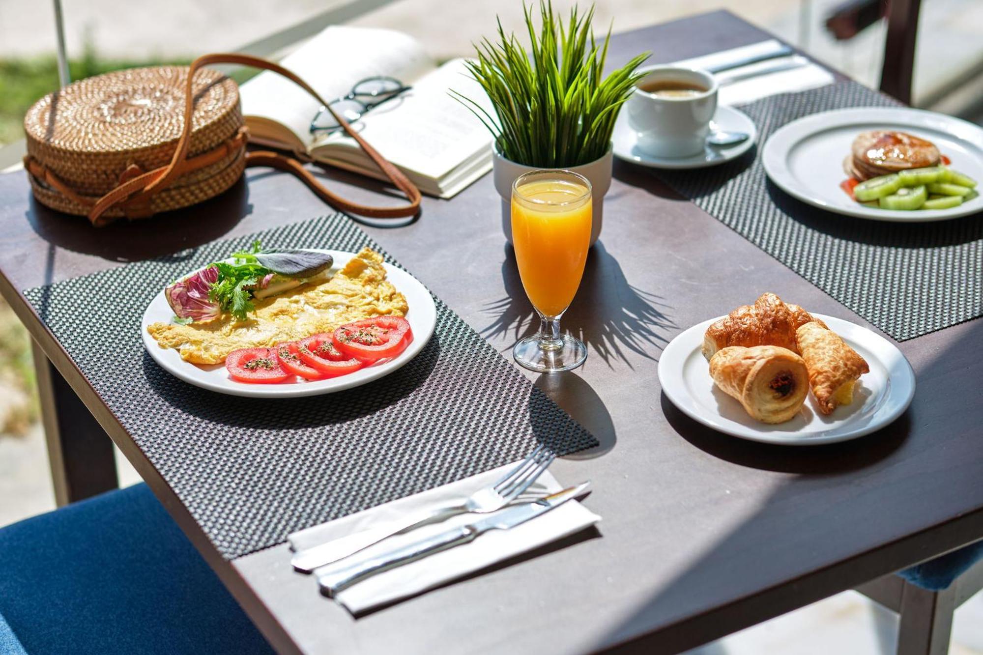 Hotel Illot Suites Cala Ratjada  Eksteriør bilde