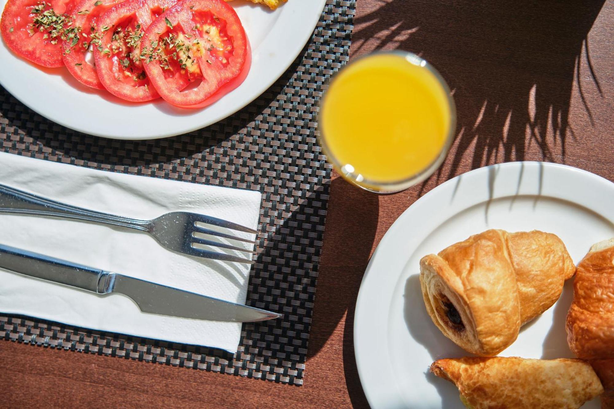 Hotel Illot Suites Cala Ratjada  Eksteriør bilde