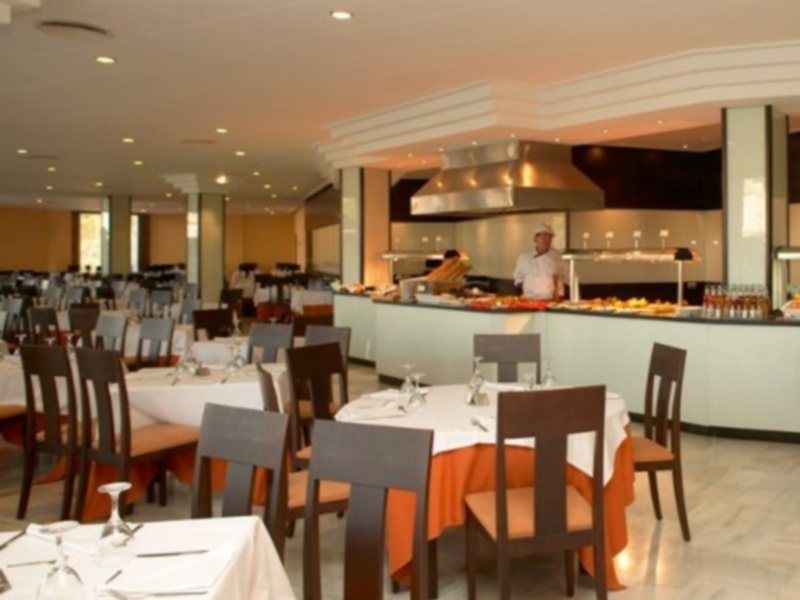 Hotel Illot Suites Cala Ratjada  Eksteriør bilde