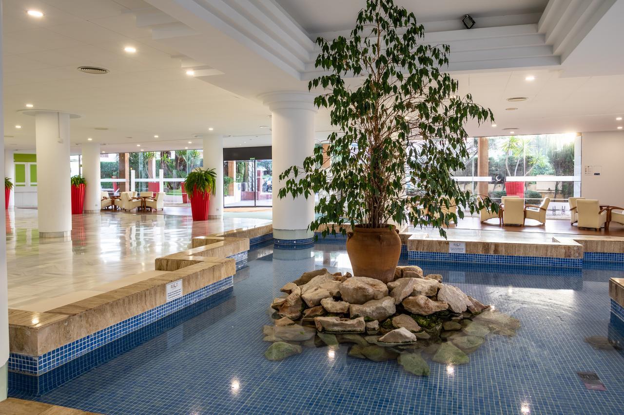 Hotel Illot Suites Cala Ratjada  Eksteriør bilde