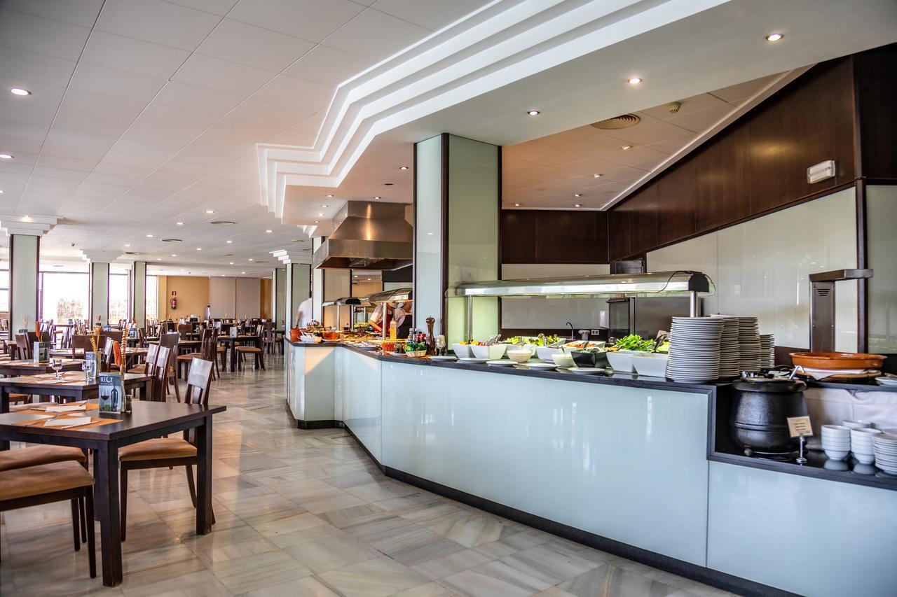 Hotel Illot Suites Cala Ratjada  Eksteriør bilde
