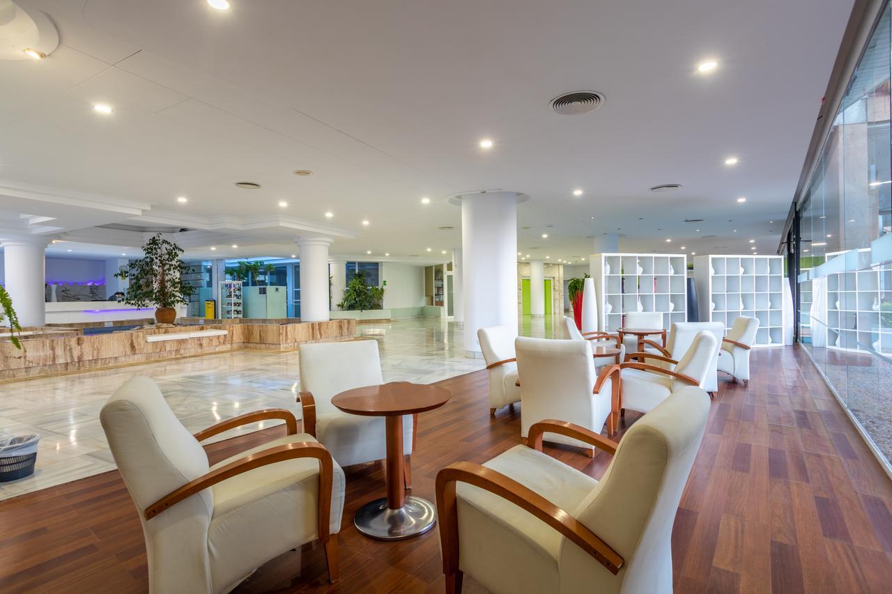 Hotel Illot Suites Cala Ratjada  Eksteriør bilde
