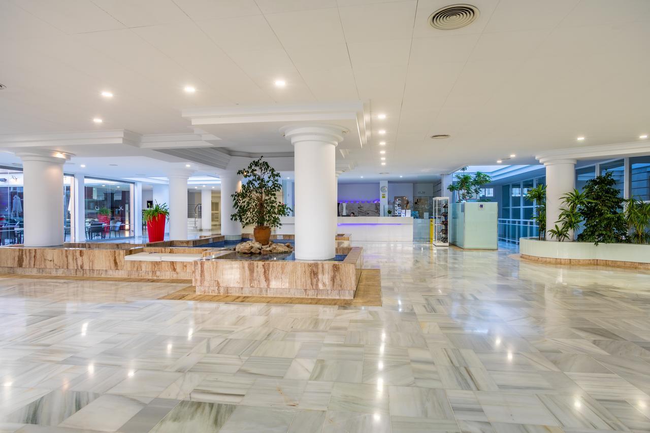 Hotel Illot Suites Cala Ratjada  Eksteriør bilde