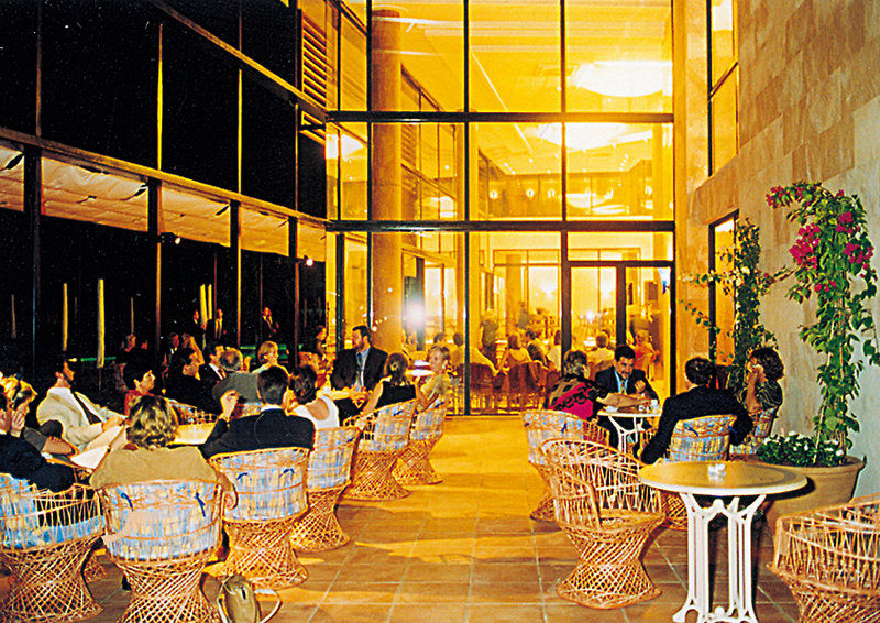 Hotel Illot Suites Cala Ratjada  Eksteriør bilde