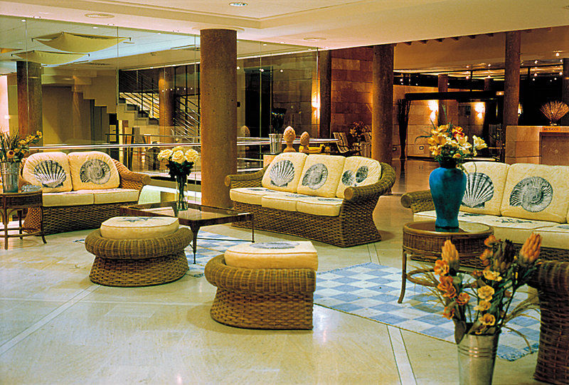 Hotel Illot Suites Cala Ratjada  Eksteriør bilde